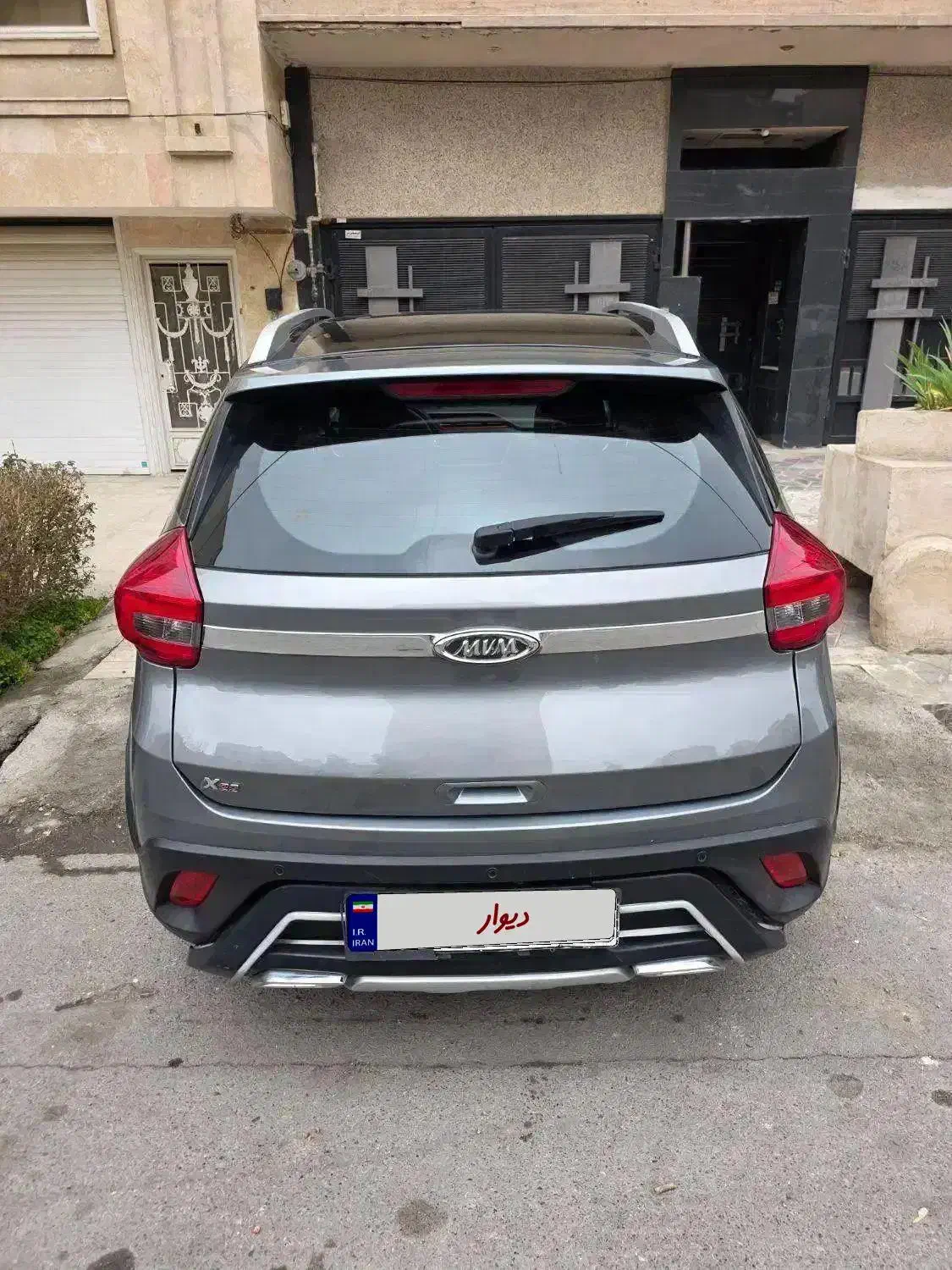 x22 تک برگ|خودرو سواری و وانت|مشهد, آزادشهر|دیوار