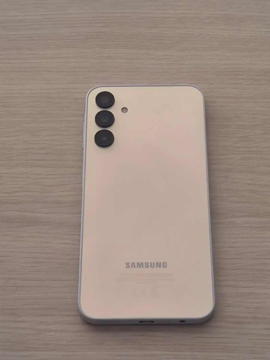 سامسونگ A15|موبایل|کرمانشاه, |دیوار