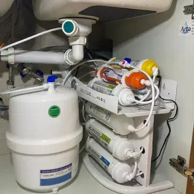 تعمیرات و نصب تصفیه آب|خدمات پیشه و مهارت|بندر ماهشهر, |دیوار