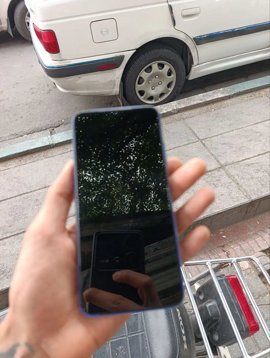 redmi 9t به شرط|موبایل|تهران, وصفنارد|دیوار