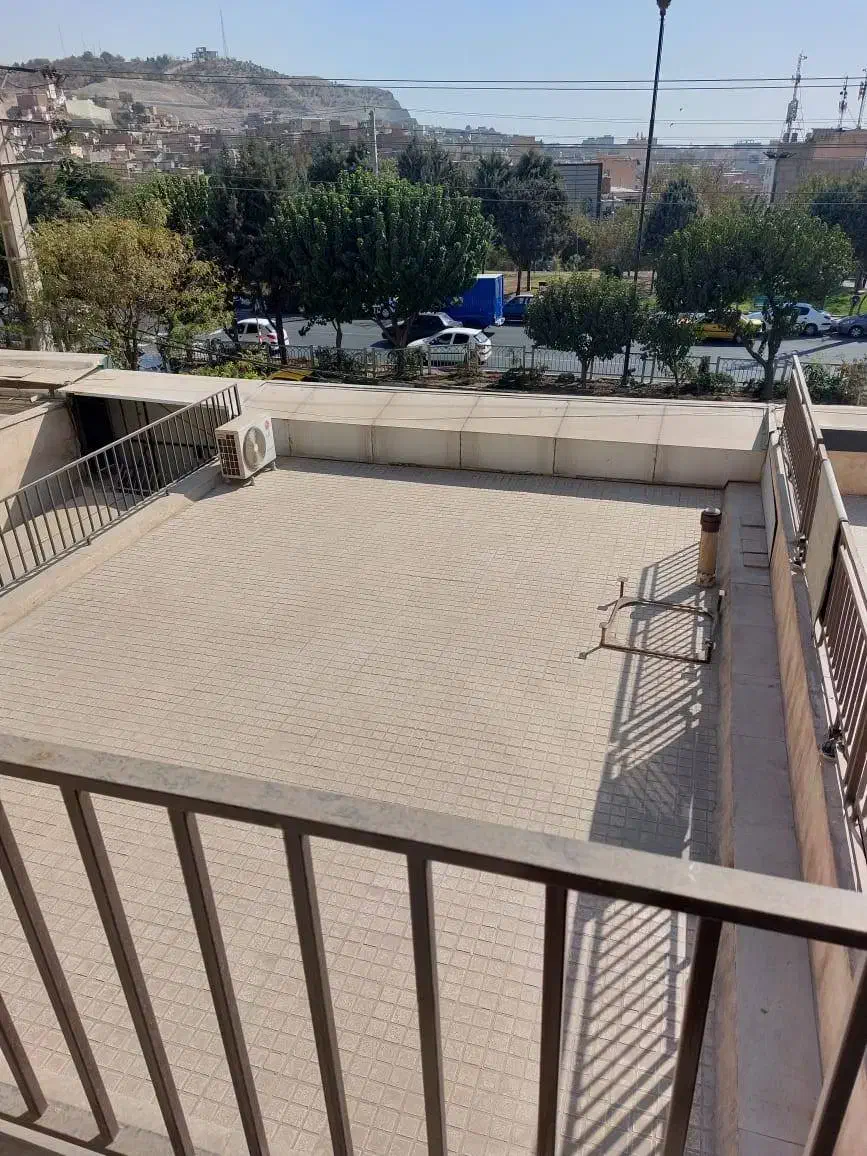 آپارتمان135متری خیابان شجاعی کوچه کسری|اجارهٔ آپارتمان|کرج, عظیمیه|دیوار