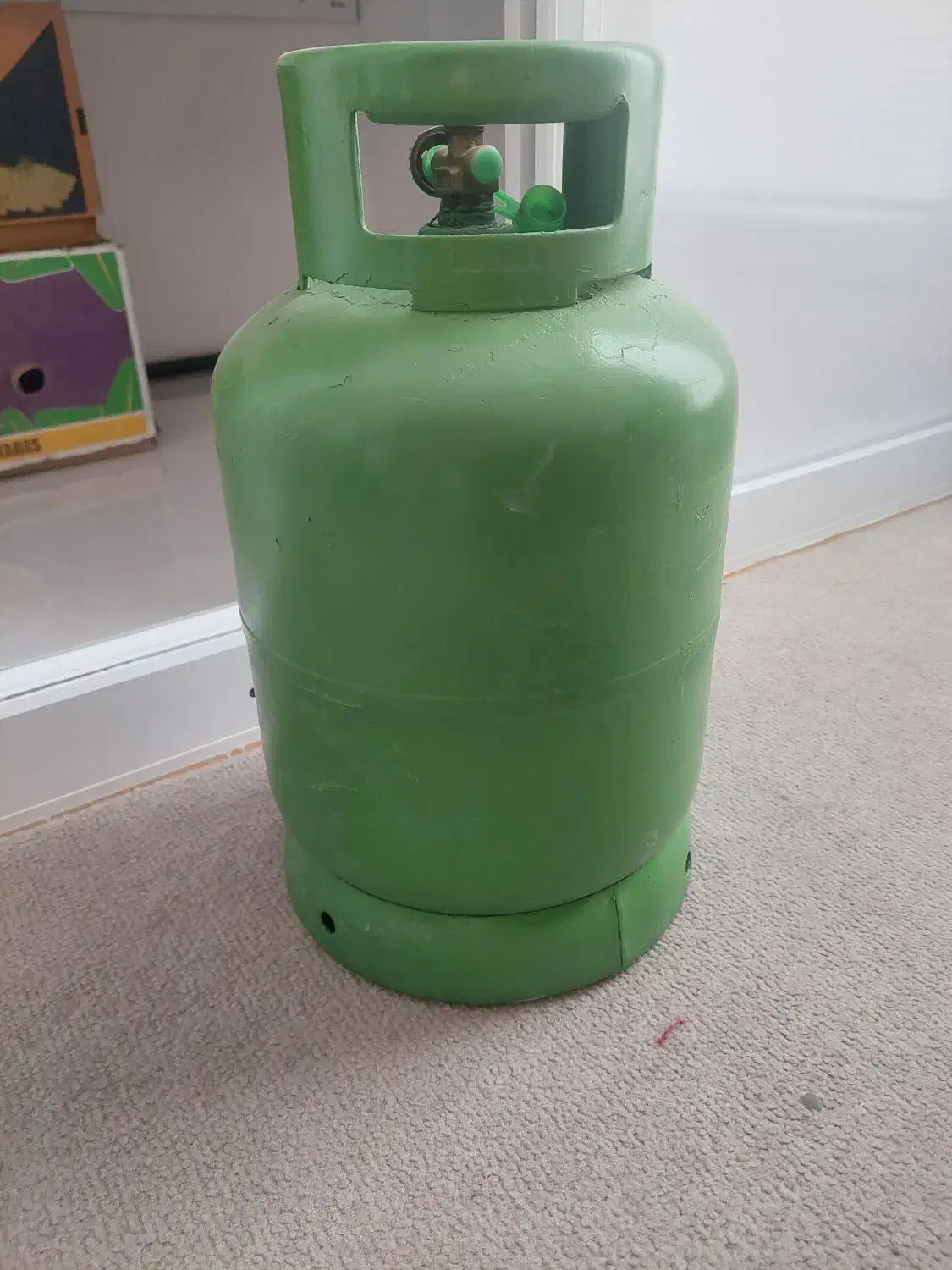 پیک نیک سبز|اجاق گاز و لوازم برقی پختوپز|شاهینشهر, سعدی جنوبی|دیوار