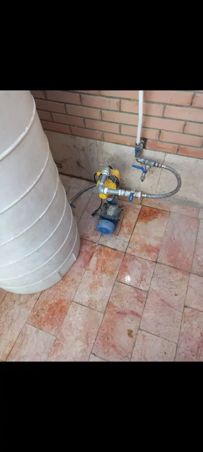 لوله کشی، جوشکاری، تعمیرات لوازم تاسیساتی|خدمات پیشه و مهارت|اصفهان, فیض|دیوار