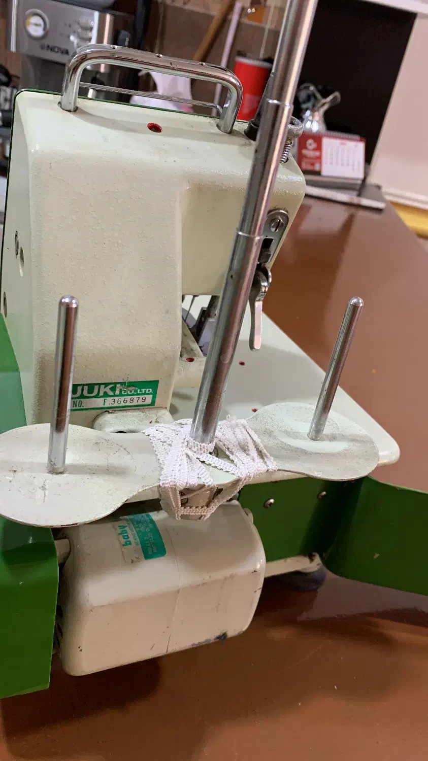 سردوز بابی‌لوک|چرخ خیاطی و ریسندگی|اهواز, زرگان|دیوار