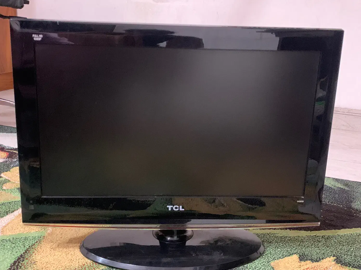 تلوزیون TCL|تلویزیون و پروژکتور|ساری, |دیوار