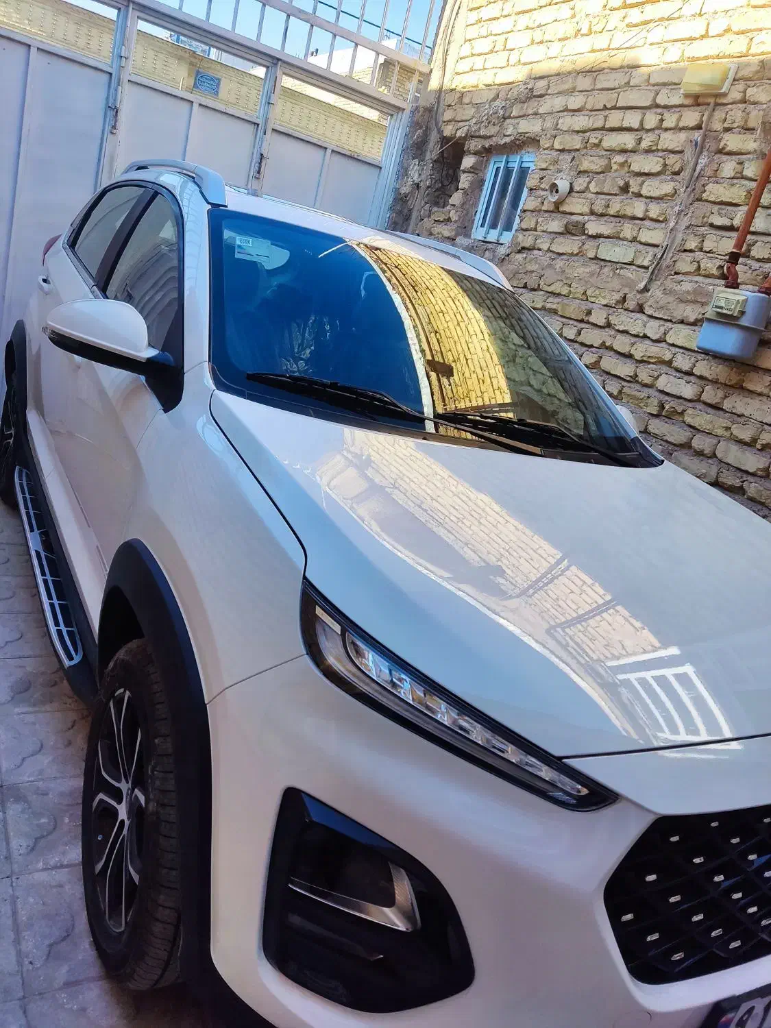 X22 pro Mt|خودرو سواری و وانت|شیراز, لشکری‎|دیوار