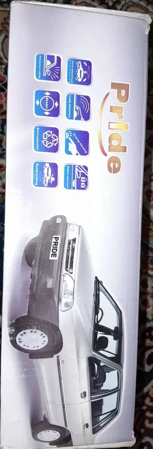 دزدگیر ماشین|قطعات یدکی و لوازم جانبی|تهران, درکه|دیوار