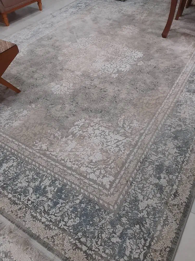 فرش|فرش|کلارآباد, |دیوار