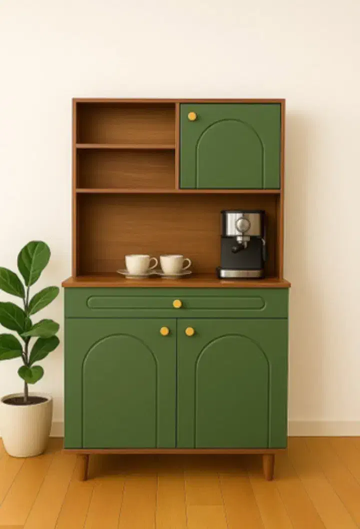 کافیبار/میز قهوه خوره/قهوه/کافی بار اصفهان|بوفه، ویترین، کنسول|اصفهان, طاحونه|دیوار