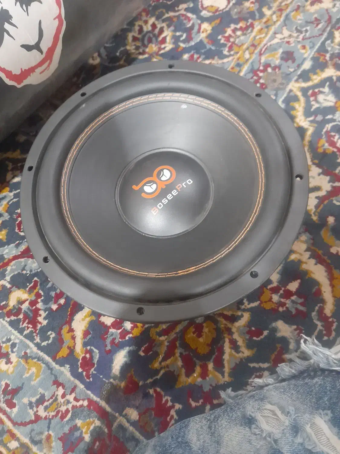 ساب|سیستم صوتی خانگی|اردبیل, |دیوار