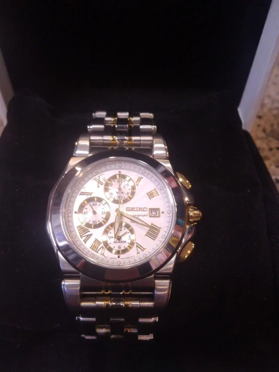ساعت SEIKO|ساعت|قم, زنبیل آباد|دیوار