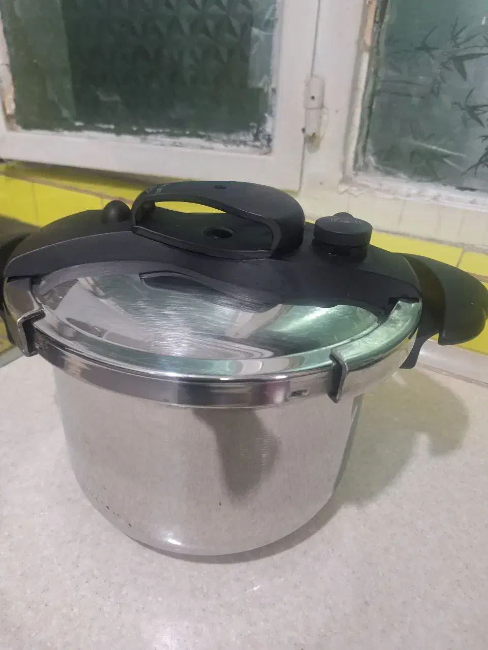 زودپز وپلوپز برقی چند کاره وغیره|اجاق گاز و لوازم برقی پخت‌وپز|مشهد, هنرور|دیوار