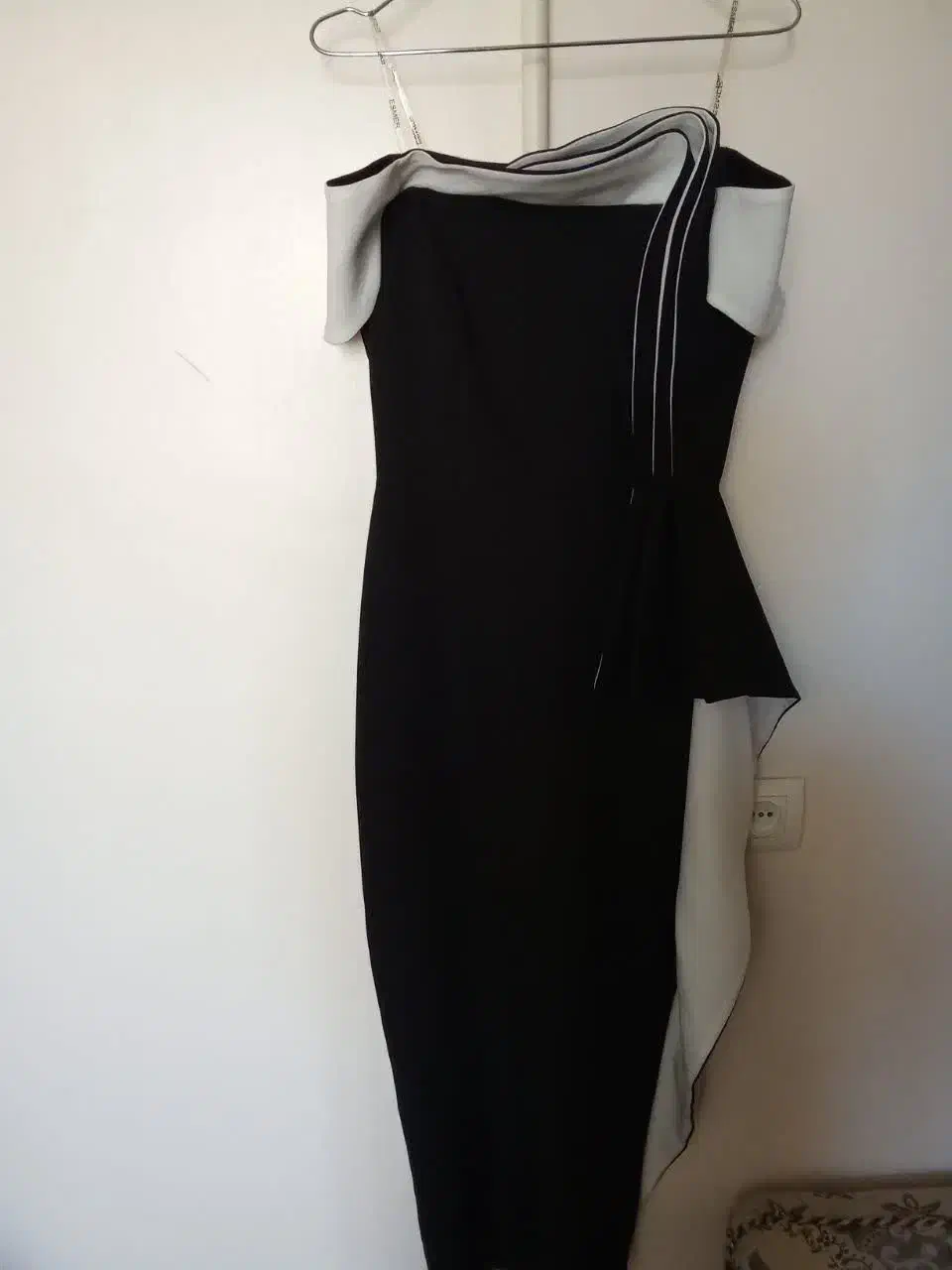 پیرهن مجلسی سایز 36|لباس|خرم‌آباد, |دیوار