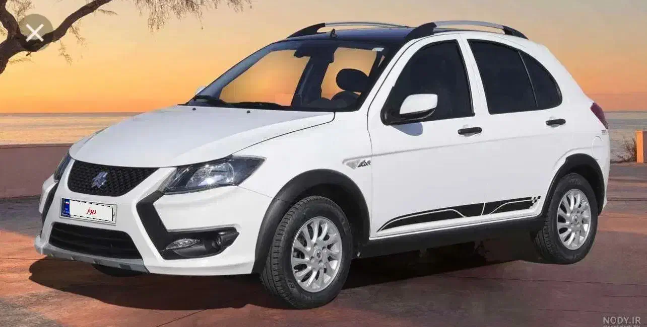 کوییک مدل 1402|خودرو سواری و وانت|سیرجان, |دیوار