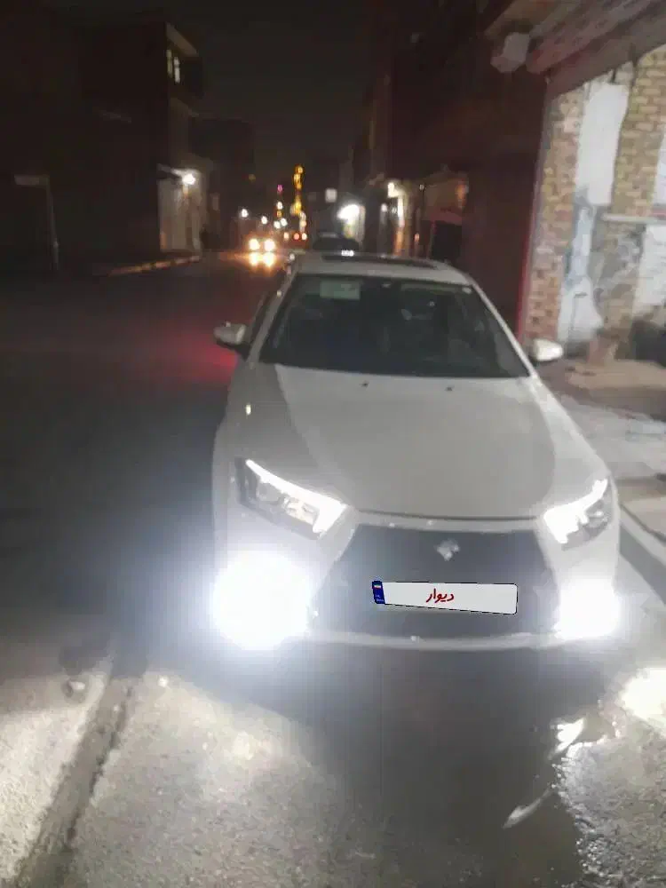 دنا پلاس|خودرو سواری و وانت|ارومیه, |دیوار