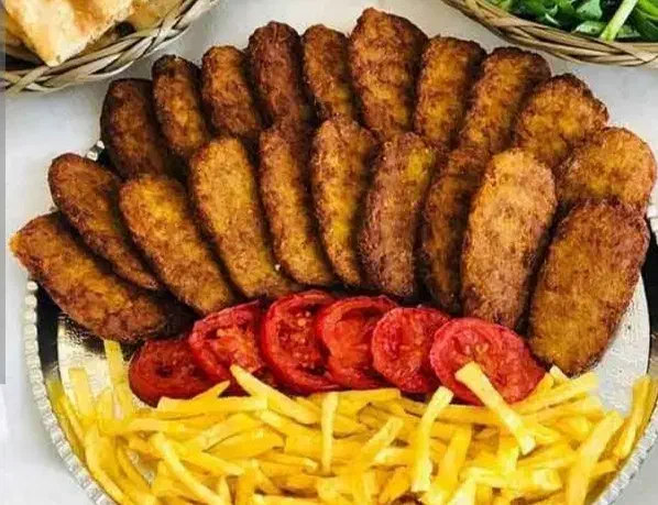 تهیه غذای خانگی|خوردنی و آشامیدنی|اسلام‌شهر, شهرک سعیدیه|دیوار