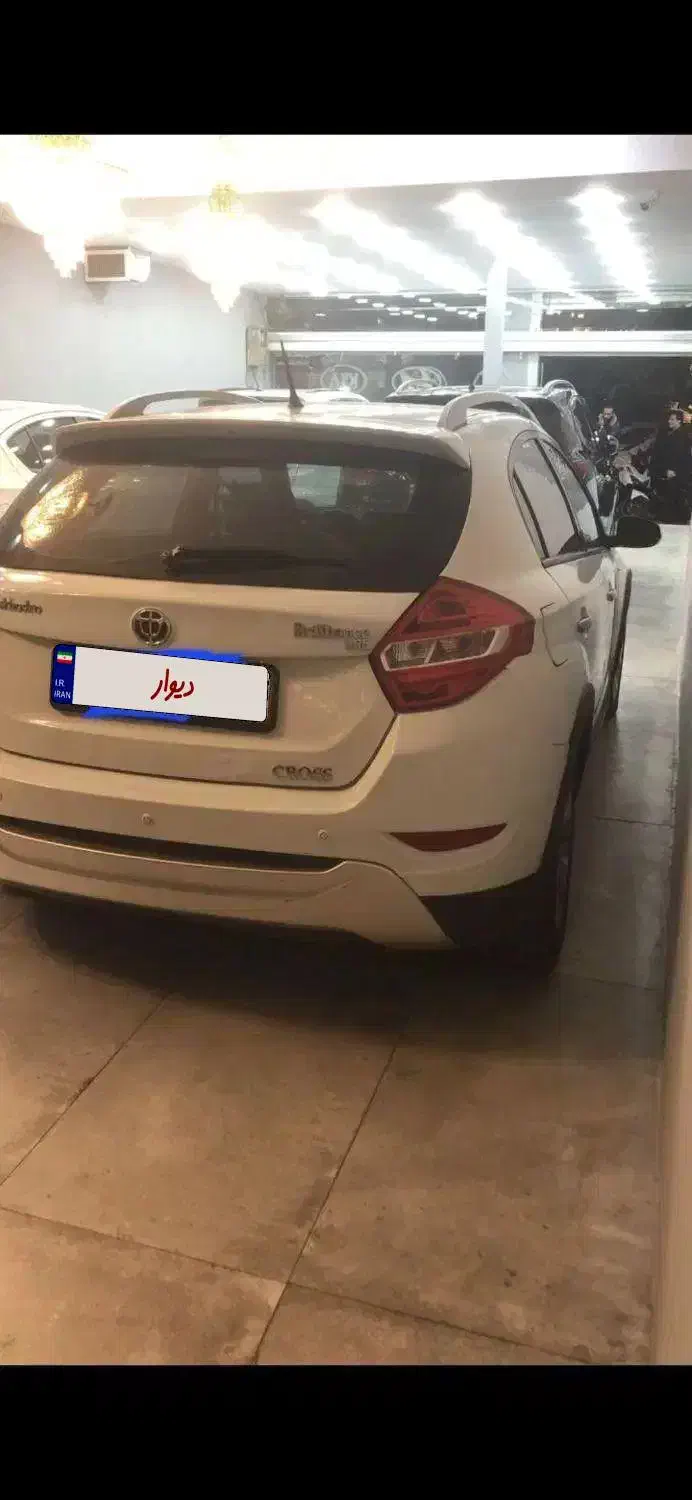 فروش خودرو مدل 97|خودرو سواری و وانت|لواسان, |دیوار