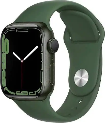 Apple watch series7 41mm|لوازم جانبی موبایل و تبلت|بجنورد, |دیوار