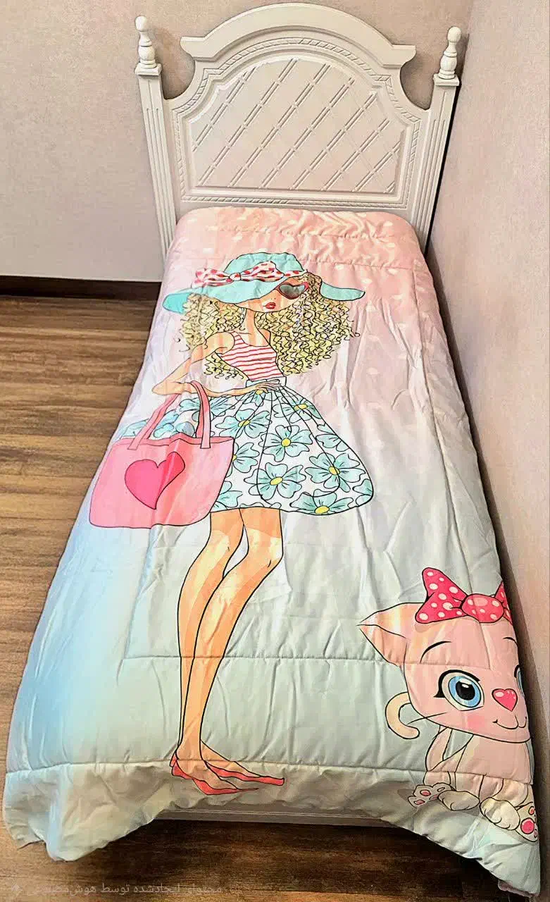 پرده وروتختی|سرویس روتختی|قم, سراجه (۱۵ خرداد)|دیوار