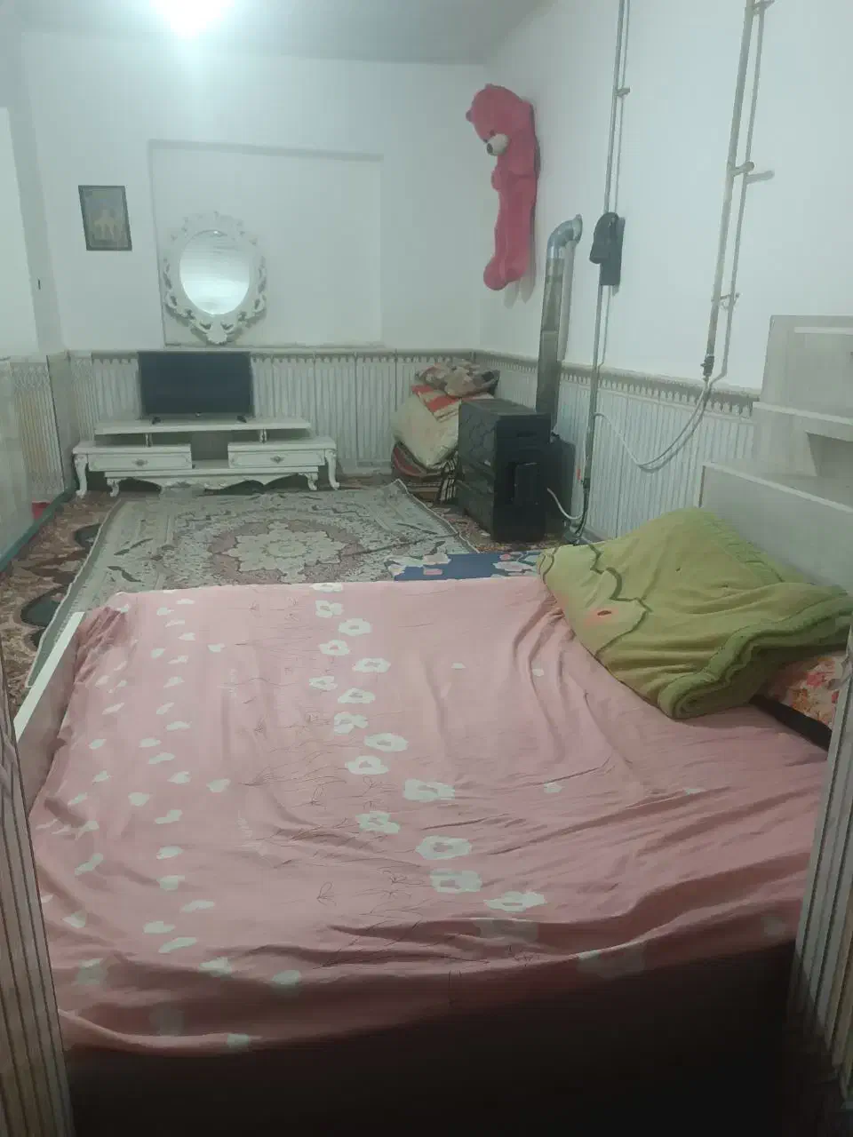 سوئیت|اجارهٔ کوتاه‌مدت آپارتمان و سوئیت|آشخانه, |دیوار