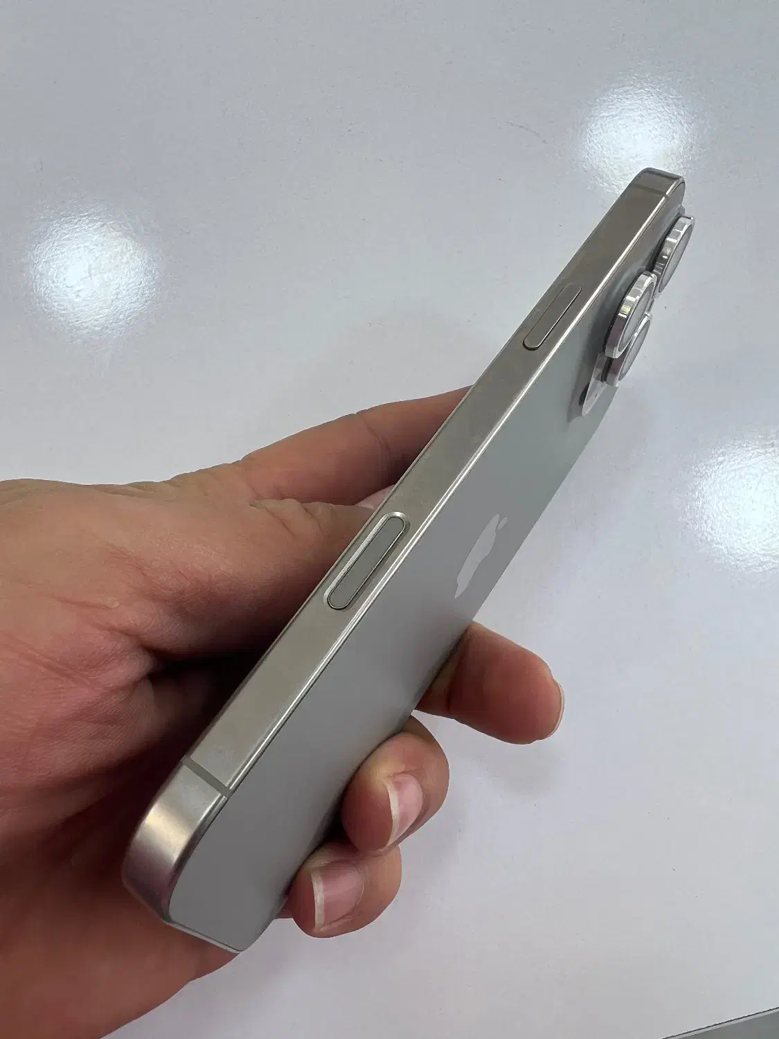 16promax 256 zaaباریجستری و گارانتی|موبایل|دورود, |دیوار