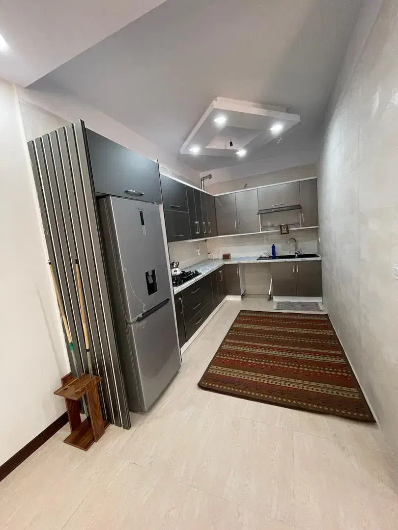 اجاره روزانه ساعتی ویلا باغ|اجارهٔ کوتاه‌مدت ویلا و باغ|شهریار, شهرک شاهد|دیوار