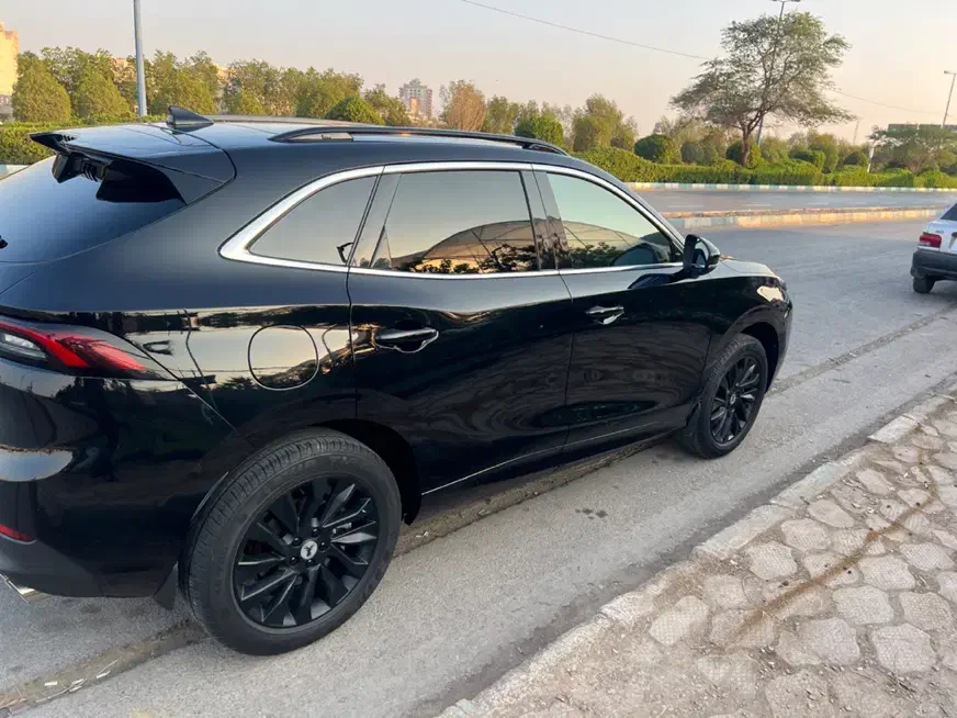 لاماری|خودرو سواری و وانت|کرج, فاز ۲ مهرشهر|دیوار