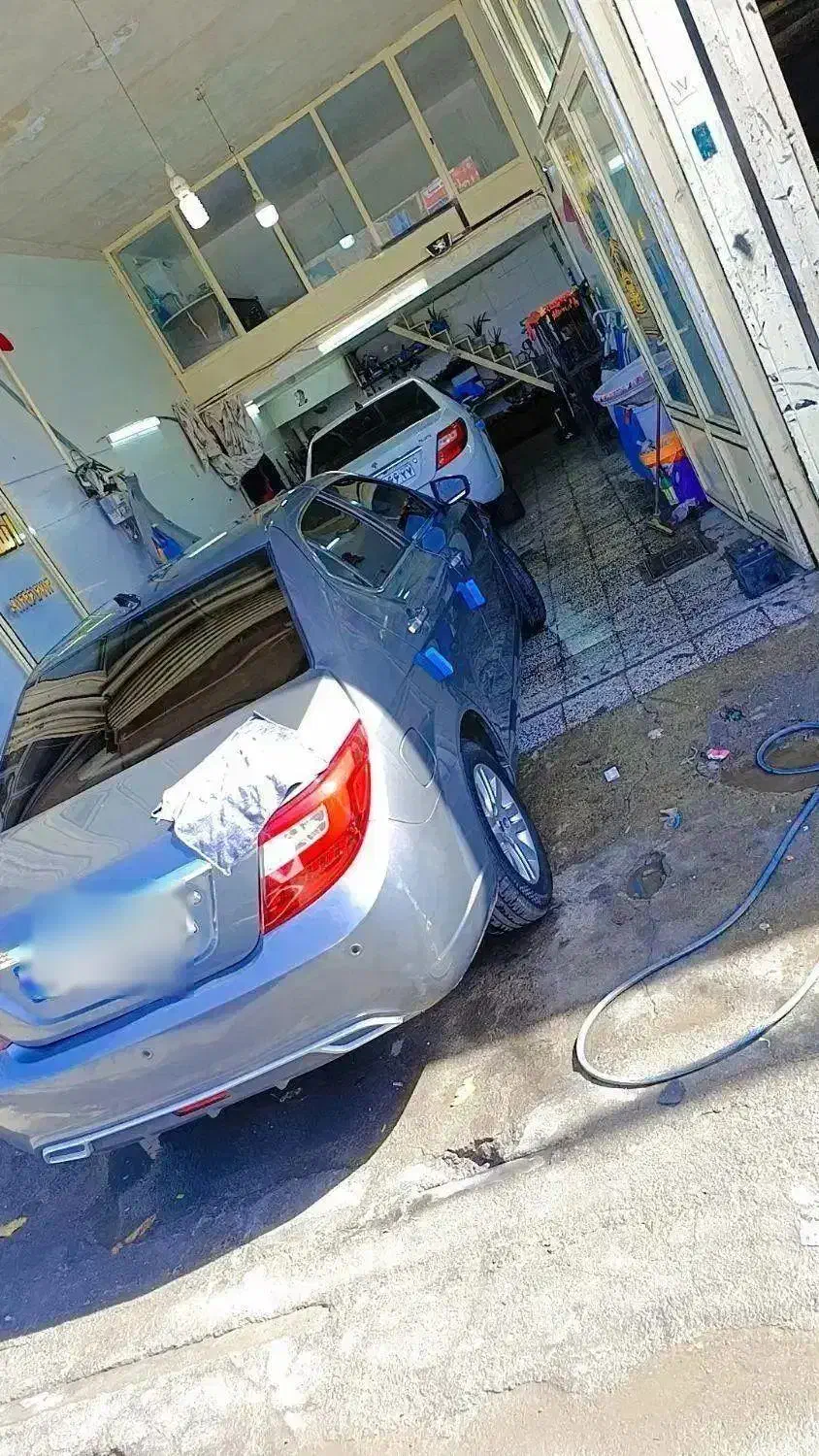 دنا پلاس مدل ۱۴۰۰ آخر سال|خودرو سواری و وانت|تبریز, |دیوار