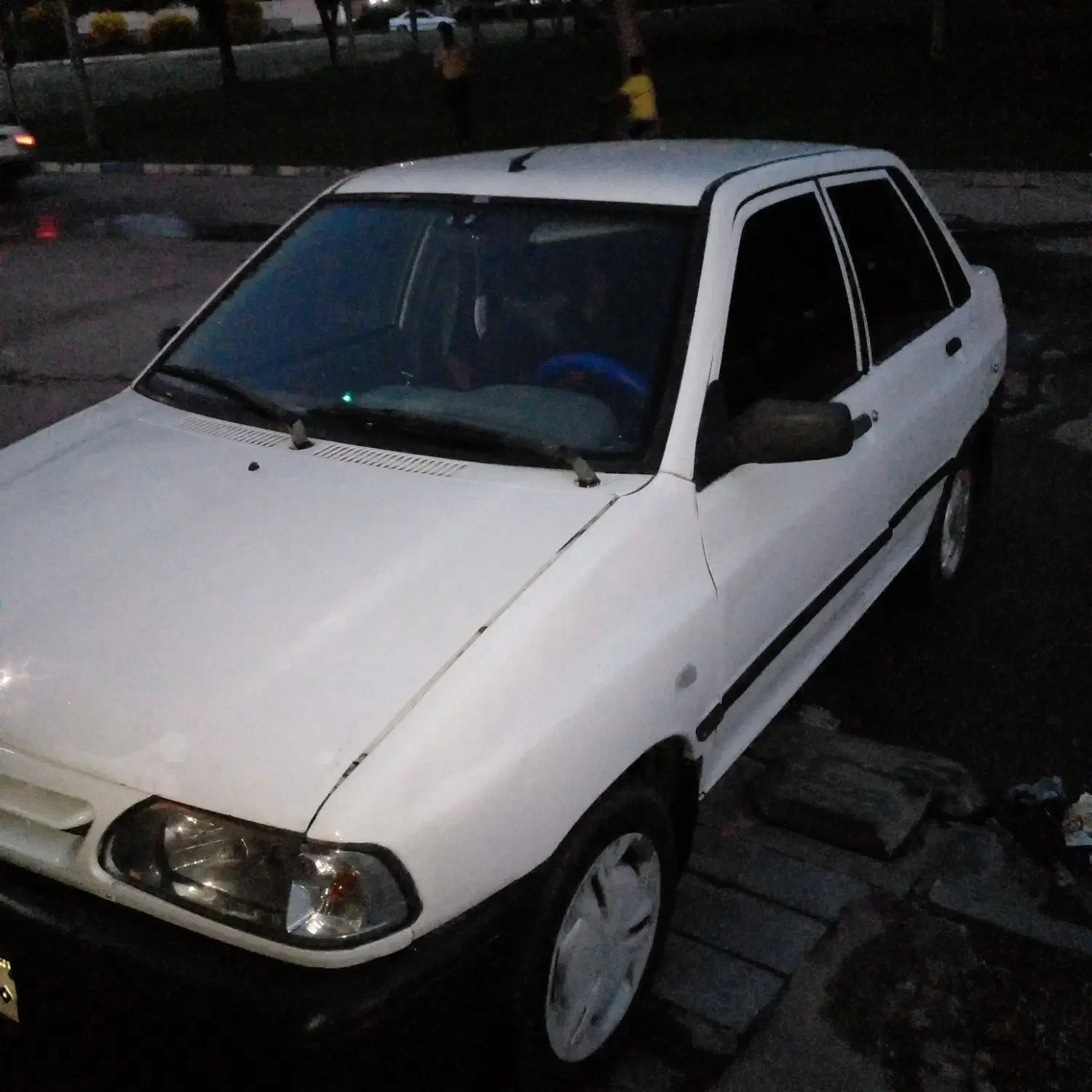 پراید|خودرو سواری و وانت|نورآباد, |دیوار