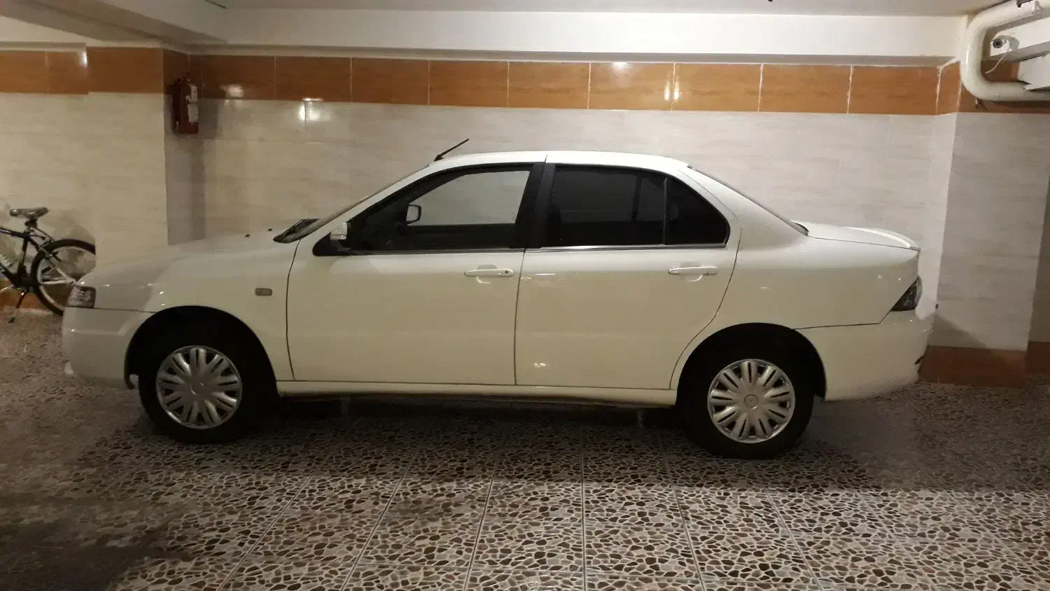 فروش سمند سورن پلاس با موتور ایکس یوپی سوین|خودرو سواری و وانت|تبریز, |دیوار