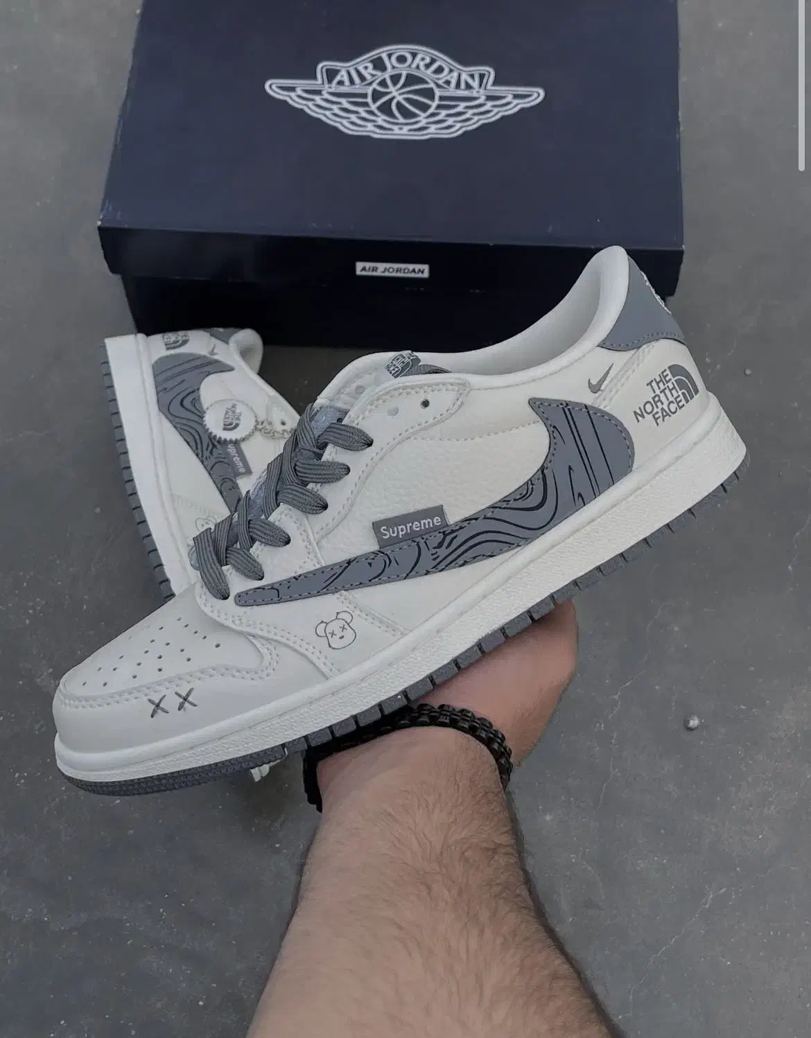 کفش اورجینال نایک|کیف، کفش، کمربند|مراغه, |دیوار