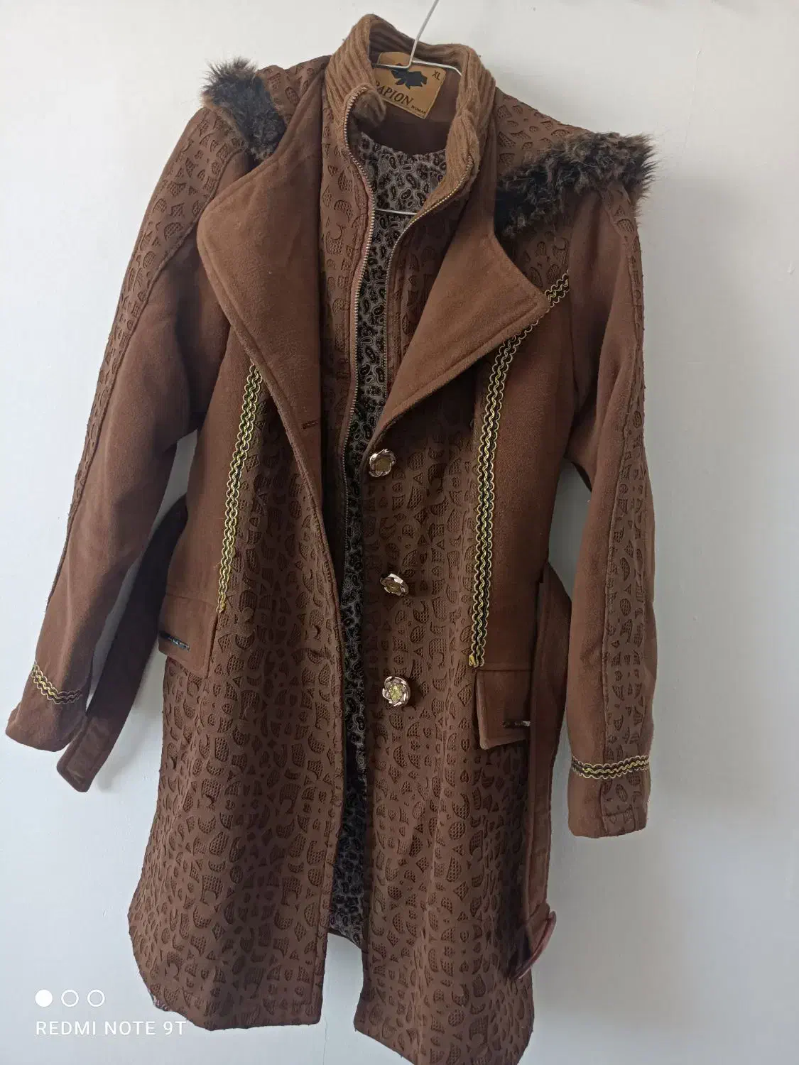 پالتو و شومیزومانتو|لباس|گنبد کاووس, |دیوار