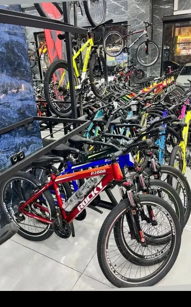 دوچرخه با بهترین شرایط EMPERATOR% کروز FJ|دوچرخه، اسکیت، اسکوتر|بم, |دیوار