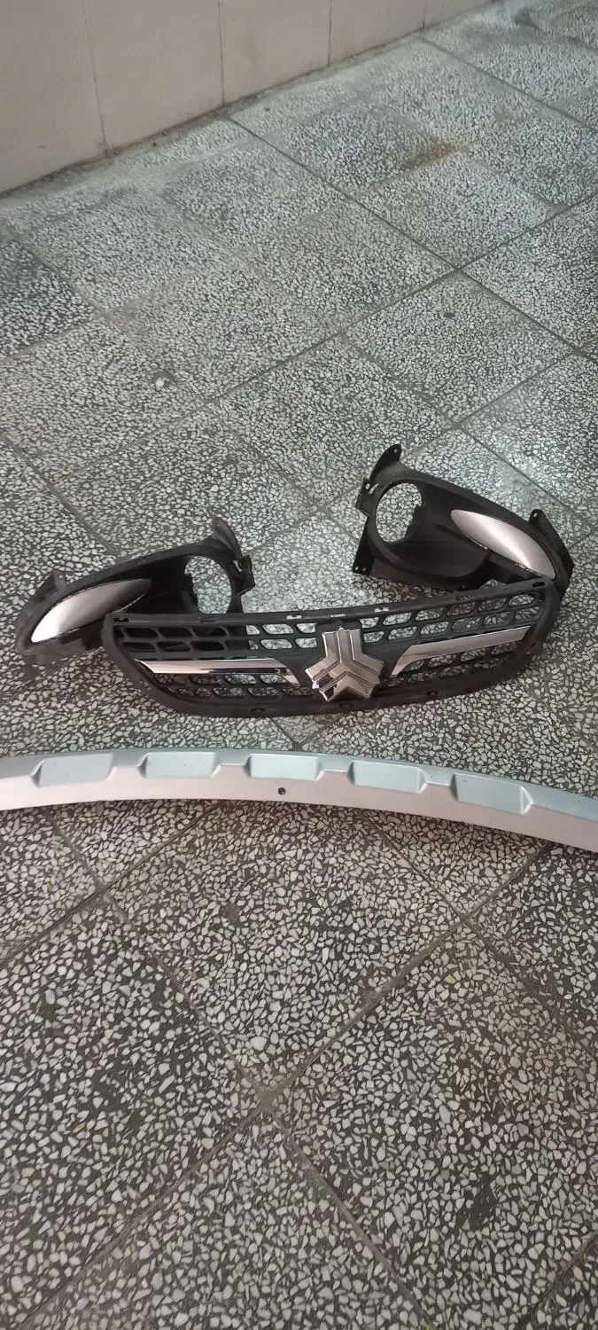 متعلقات سپر کوییک|قطعات یدکی و لوازم جانبی|تهران, بهداشت|دیوار