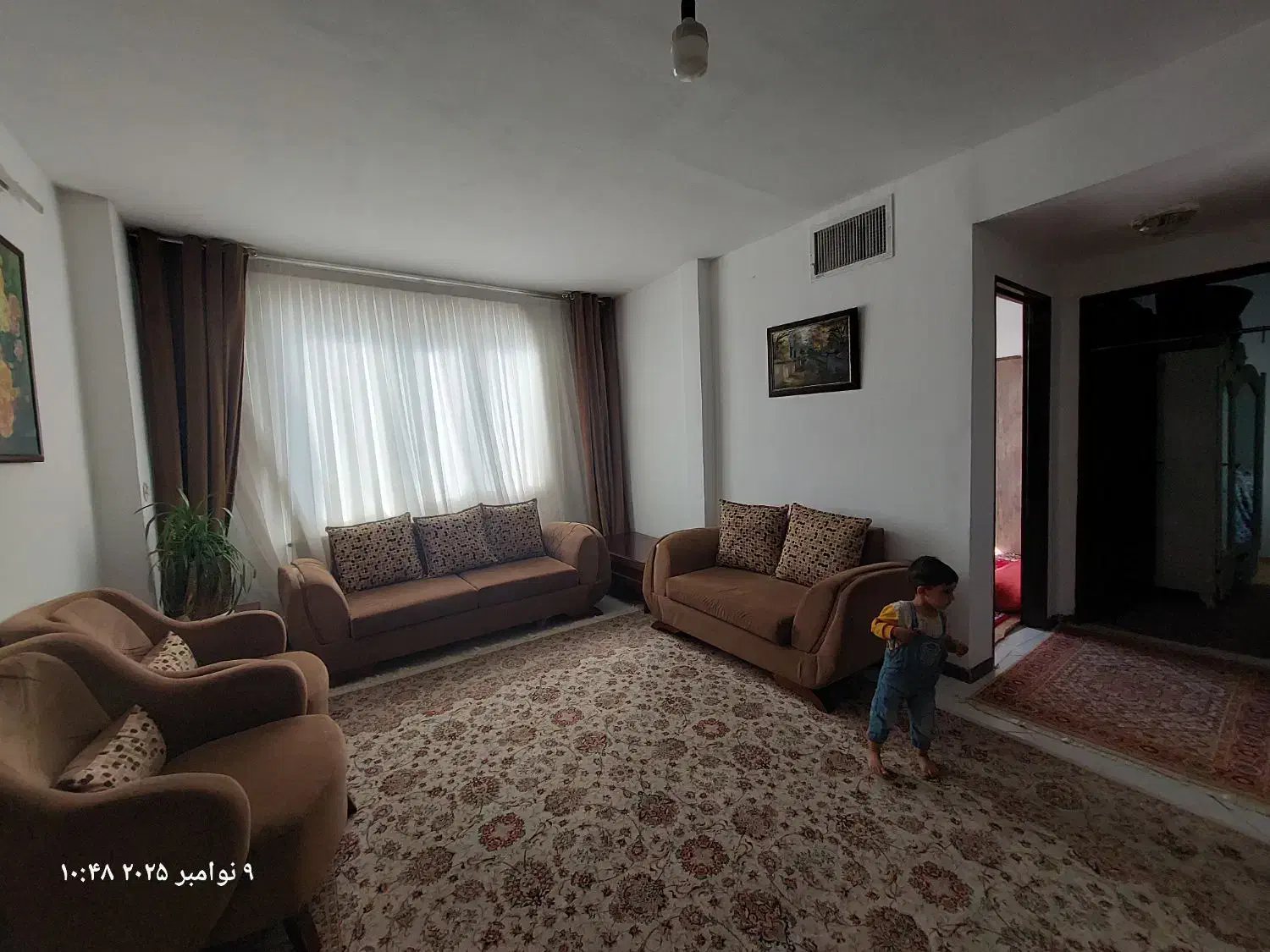 رهن واجاره شهرک ، مسکن مهر نور بلوار ادیب اول|اجارهٔ آپارتمان|نیشابور, مسکن مهر نور|دیوار