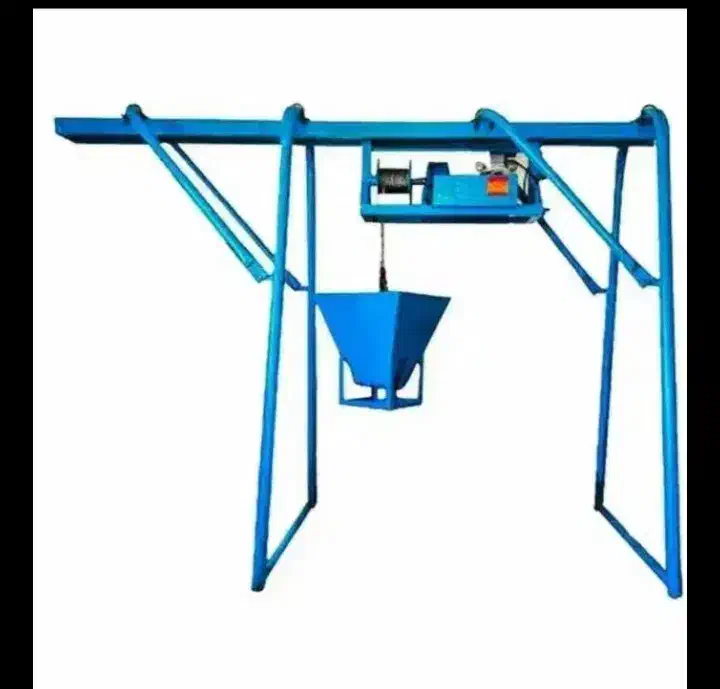 بالابر ساختمانی|ابزارآلات|فارسان, |دیوار