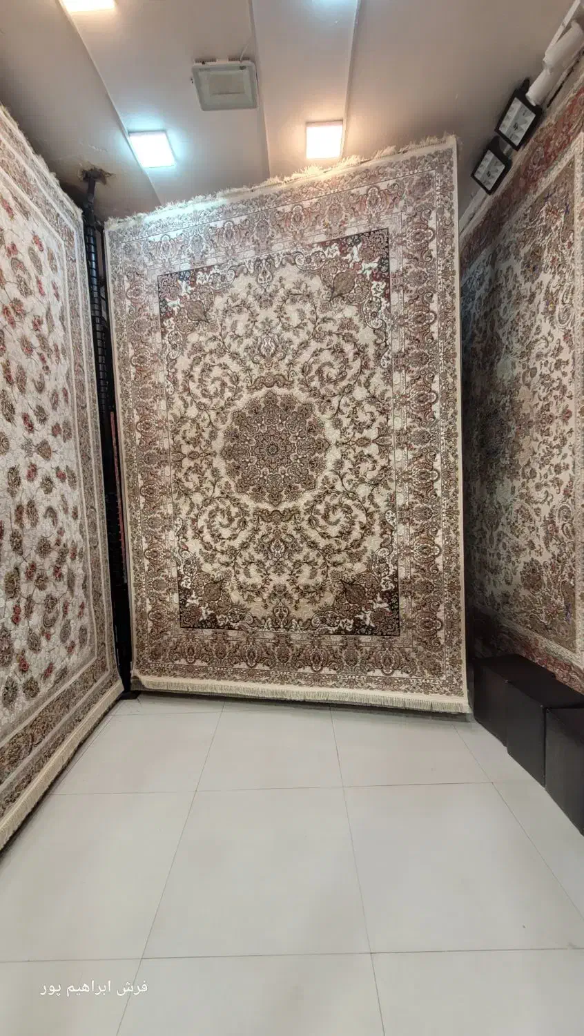 سلطان اباد تخفیفی|فرش|مشهد, چهارباغ|دیوار