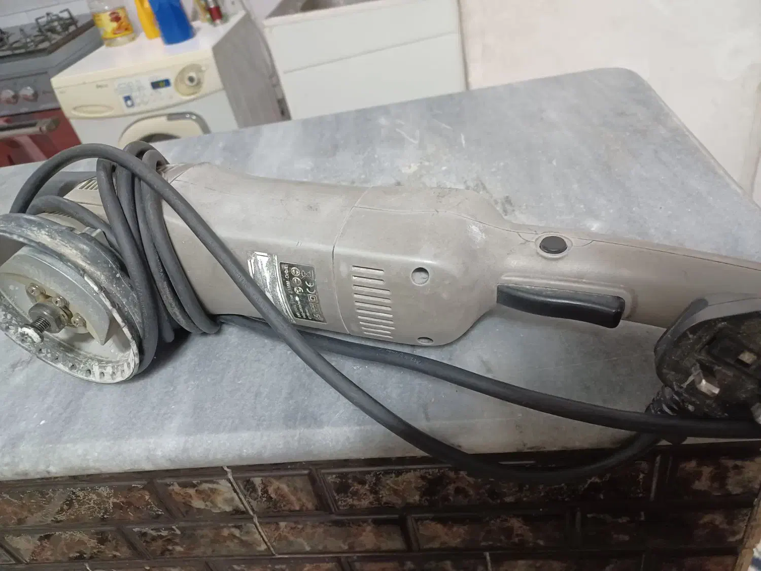 پولیش زن اصلی|ابزارآلات|کرمانشاه, |دیوار