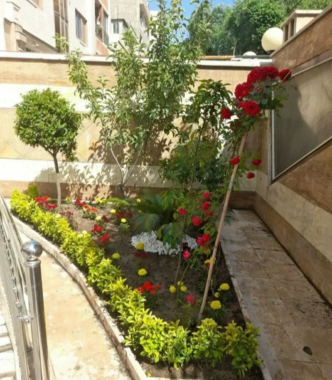 خدمات باغ و باغبانی ،شیراز باغبان|خدمات باغبانی و درختکاری|شیراز, دکتر حسابی|دیوار