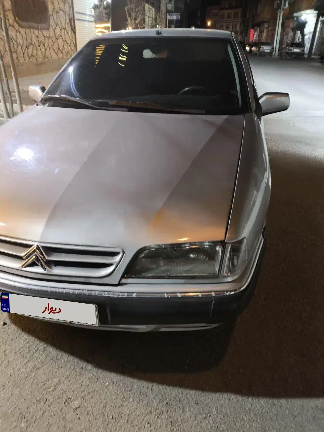 زانتیا درحد|خودرو سواری و وانت|ارومیه, |دیوار