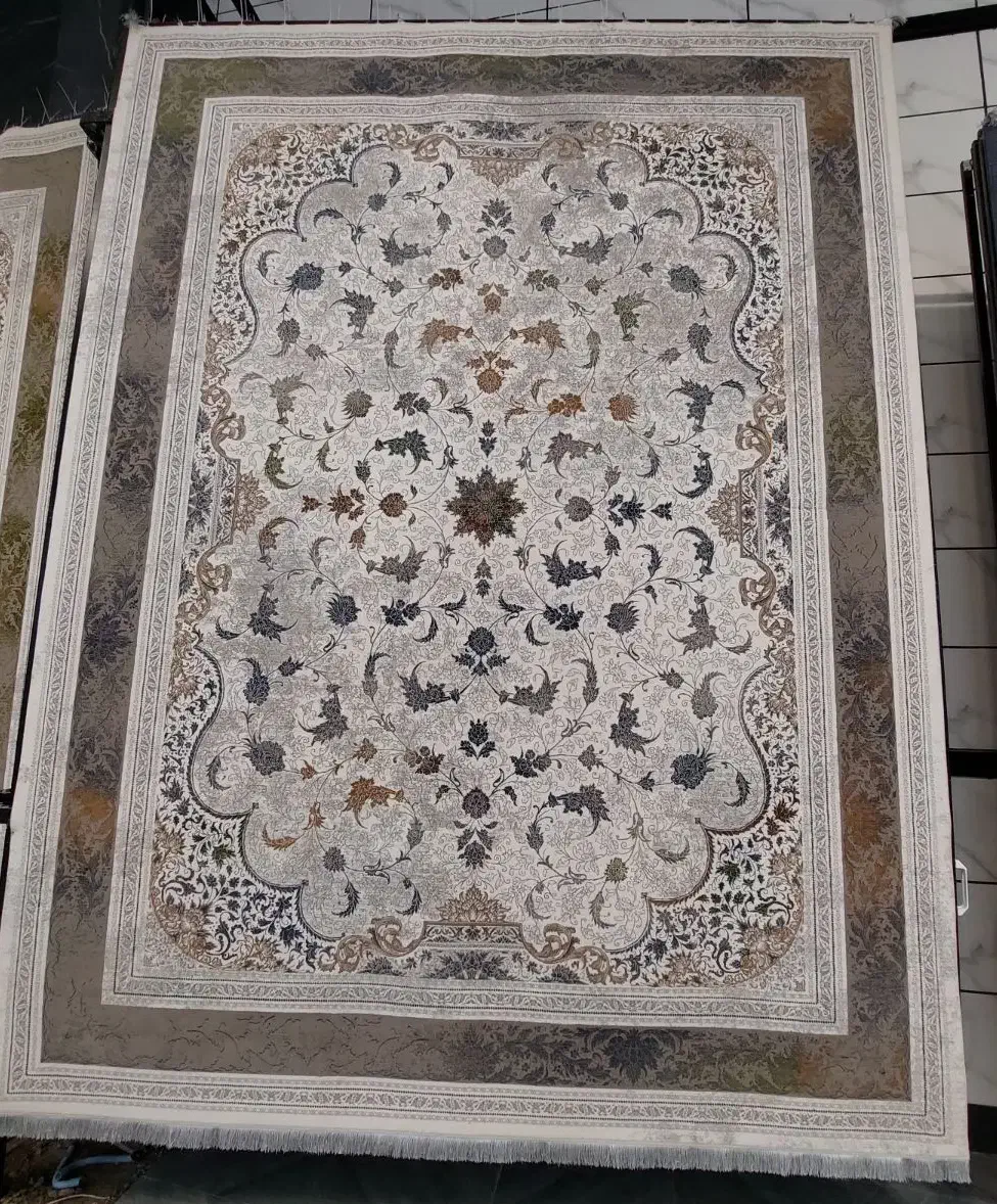 اقساط ۶ماه بدون سود ۵۰درصد نقدی نرخ عمده|فرش|خرم‌آباد, |دیوار