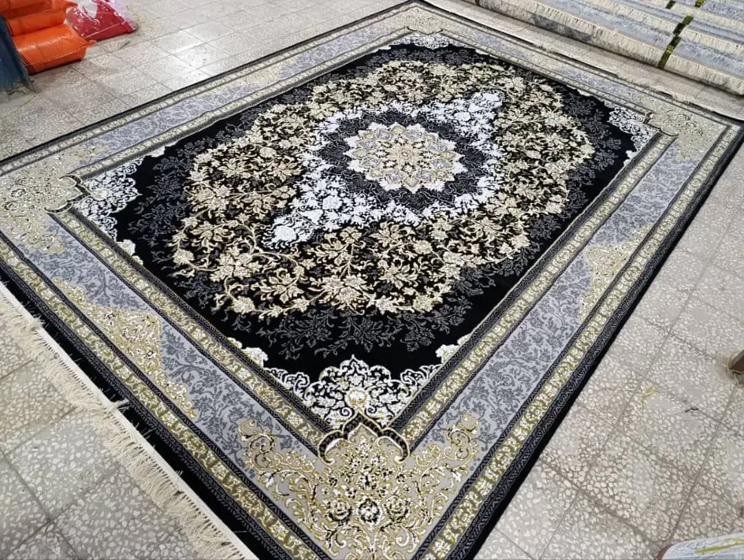 فرش درب منزل در آستارا و حومه ببینید انتخاب کنید|فرش|آستارا, |دیوار