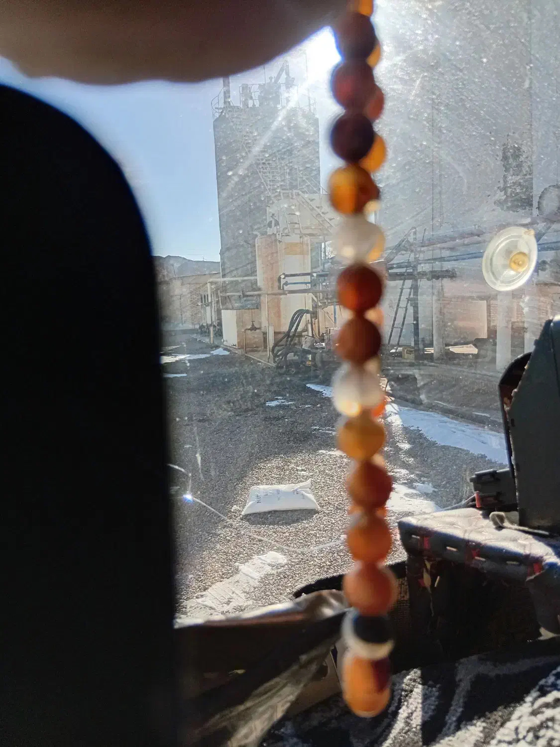 تسبیح قدیمی باباقوری|زیورآلات و اکسسوری|دشتابی, |دیوار