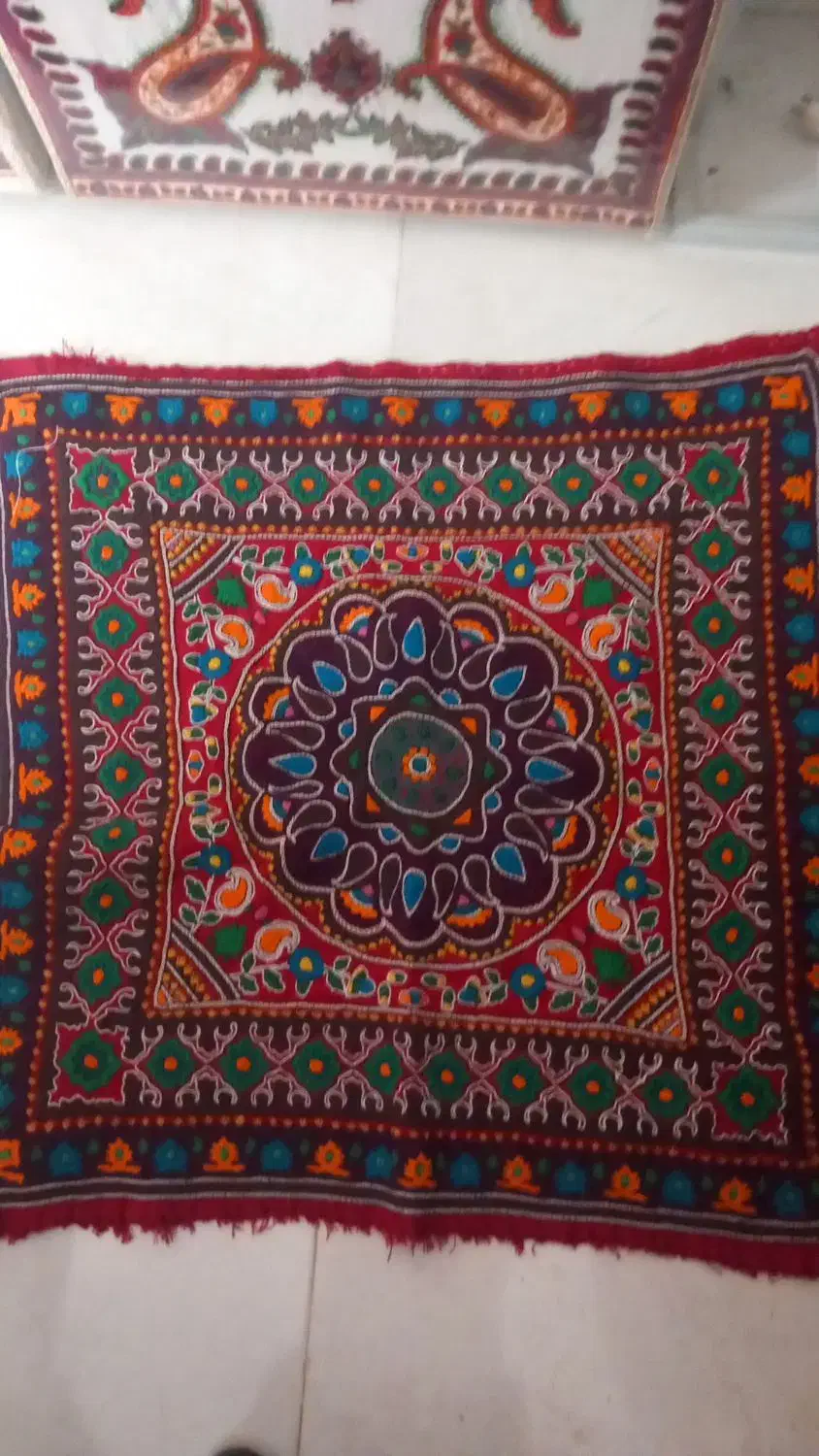 برای شب یلدا قرمز موجود|پرده، رانر، رومیزی|رفسنجان, |دیوار