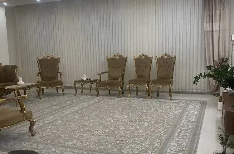 آپارتمان 116 متری نوساز بزرگمهر|فروش آپارتمان|نیشابور, بزرگمهر|دیوار