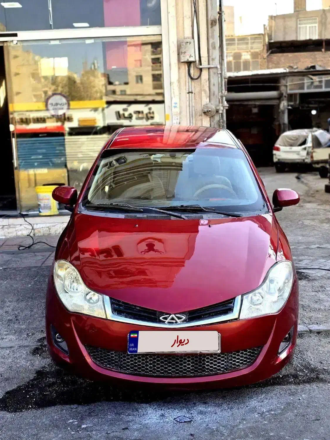 315 مدل 93 فنی سالم خوش رخ کابین تمیز|خودرو سواری و وانت|تهران, شهرک ولیعصر شمالی|دیوار