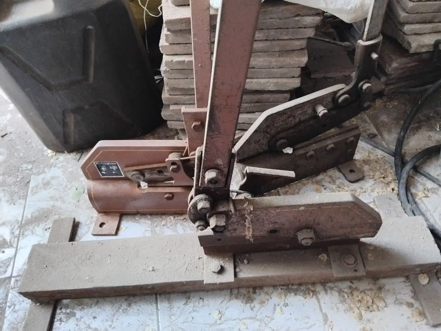 هلتی پیچ کن هدیده قیچی|ابزارآلات|آذرشهر, |دیوار