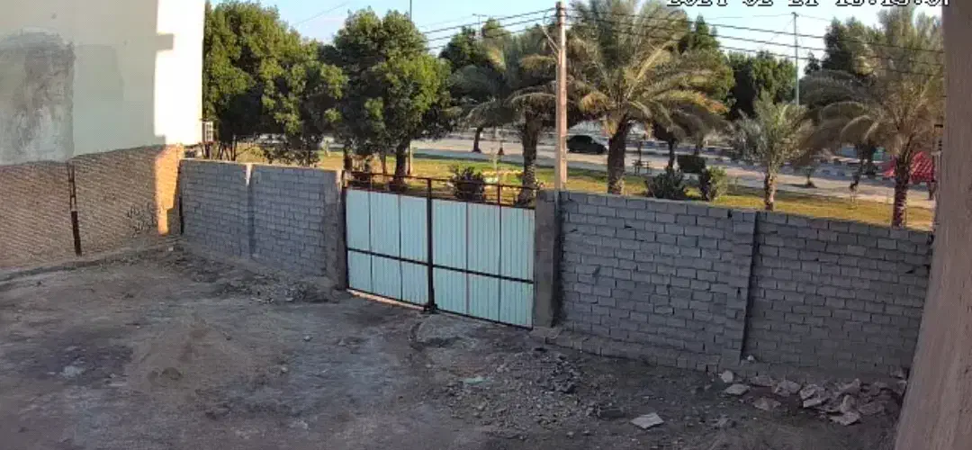 اجاره انبار روباز چهار دیواری|اجارهٔ مغازه و غرفه|خرمشهر, |دیوار