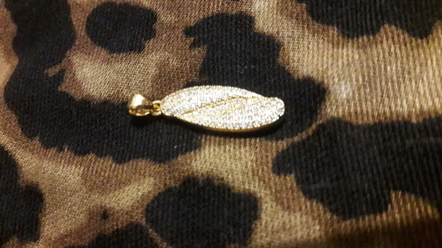 گوشواره اویز|بدلیجات|قم, باجک دو|دیوار