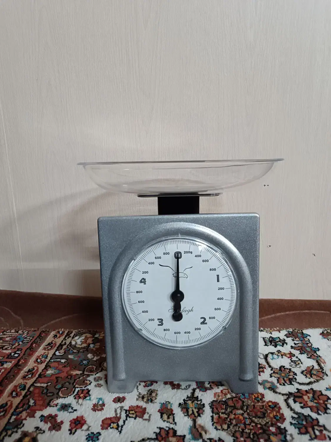 ترازو|ظروف پخت‌وپز|بیرجند, |دیوار